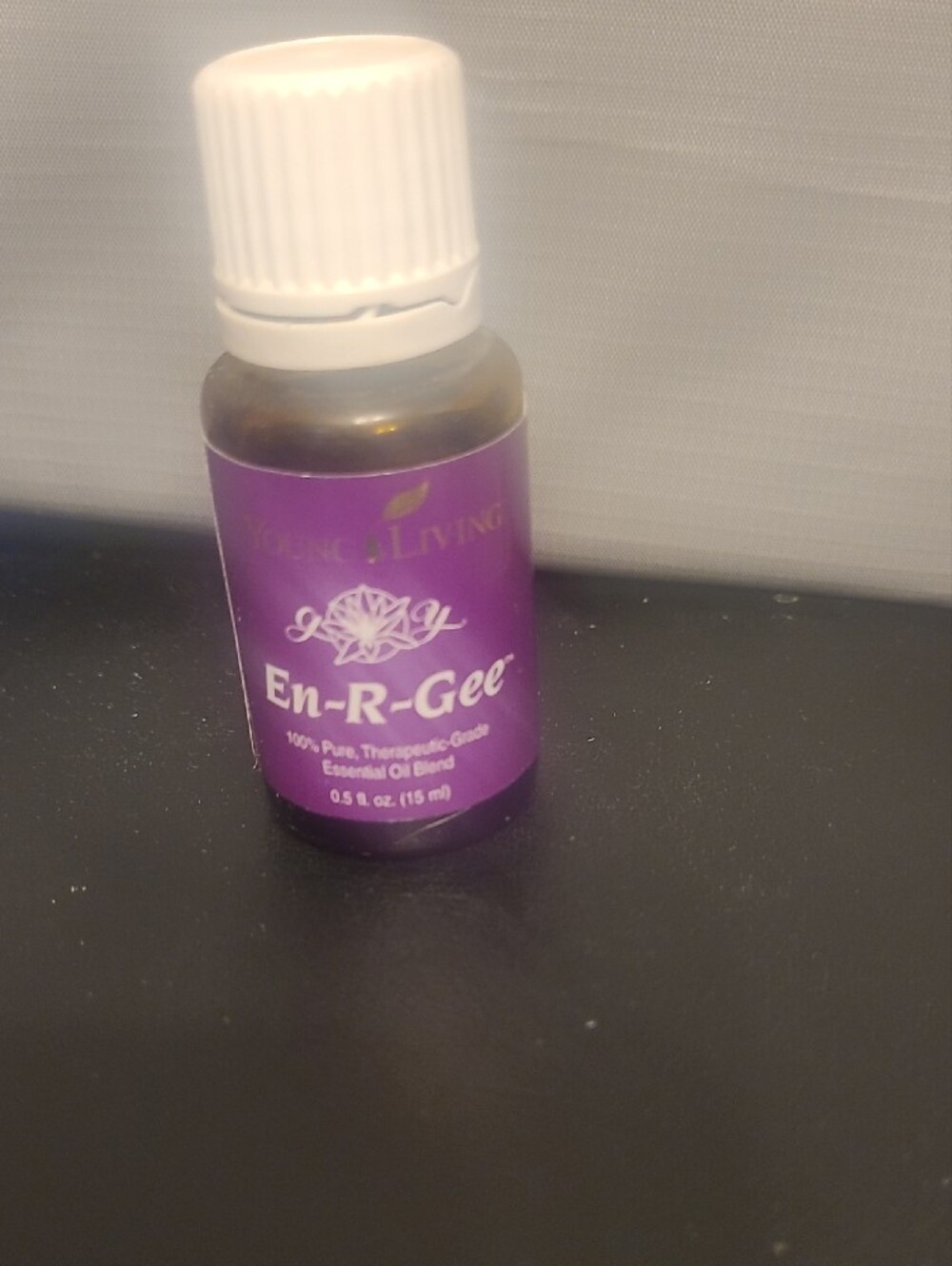 ⭐️⚡️Young Living En-R-Gee
